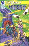 Cover for ElfQuest: Hidden Years (WaRP Graphics, 1992 series) #27