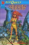 Cover for ElfQuest: Hidden Years (WaRP Graphics, 1992 series) #29