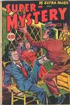 Cover for Super-Mystery Comics (Ace Magazines, 1940 series) #v6#6