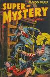 Cover for Super-Mystery Comics (Ace Magazines, 1940 series) #v7#3