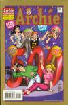 Cover for Archie (Archie, 1959 series) #500 [Direct Edition]