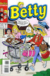 Cover for Betty (Archie, 1992 series) #86 [Direct Edition]