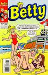 Cover for Betty (Archie, 1992 series) #88 [Direct Edition]