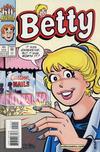 Cover Thumbnail for Betty (1992 series) #111 [Direct Edition]