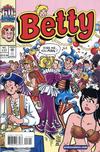Cover Thumbnail for Betty (1992 series) #117 [Direct Edition]