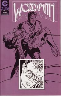 Cover Thumbnail for Wordsmith (Caliber Press, 1996 series) #5