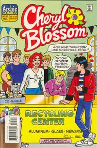 Cover Thumbnail for Cheryl Blossom (Archie, 1997 series) #27