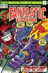 Cover Thumbnail for Fantastic Four (1961 series) #134
