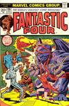 Cover Thumbnail for Fantastic Four (1961 series) #135