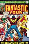 Cover Thumbnail for Fantastic Four (1961 series) #136