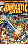 Cover for Fantastic Four (Marvel, 1961 series) #139