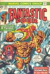 Cover for Fantastic Four (Marvel, 1961 series) #146
