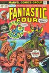 Cover for Fantastic Four (Marvel, 1961 series) #149