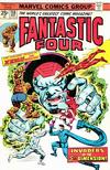 Cover for Fantastic Four (Marvel, 1961 series) #158 [Regular Edition]