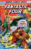 Cover for Fantastic Four (Marvel, 1961 series) #160 [Regular Edition]