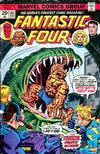 Cover for Fantastic Four (Marvel, 1961 series) #161