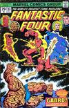 Cover for Fantastic Four (Marvel, 1961 series) #163 [Regular Edition]