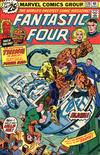 Cover for Fantastic Four (Marvel, 1961 series) #170 [25¢]