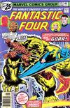 Cover Thumbnail for Fantastic Four (1961 series) #171