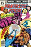 Cover for Fantastic Four (Marvel, 1961 series) #173 [Regular Edition]
