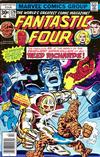 Cover for Fantastic Four (Marvel, 1961 series) #179 [Regular Edition]