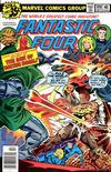 Cover for Fantastic Four (Marvel, 1961 series) #199 [Regular Edition]