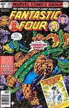 Cover Thumbnail for Fantastic Four (1961 series) #209 [Newsstand]