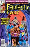 Cover Thumbnail for Fantastic Four (1961 series) #224 [Newsstand]
