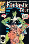 Cover Thumbnail for Fantastic Four (1961 series) #275 [Direct]