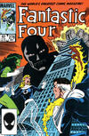 Cover Thumbnail for Fantastic Four (1961 series) #278 [Direct]