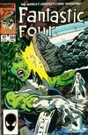 Cover Thumbnail for Fantastic Four (1961 series) #284 [Direct]