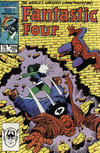 Cover Thumbnail for Fantastic Four (1961 series) #299 [Direct]