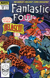 Cover Thumbnail for Fantastic Four (1961 series) #314 [Direct]