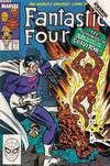 Cover Thumbnail for Fantastic Four (1961 series) #322 [Direct]