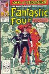 Cover Thumbnail for Fantastic Four (1961 series) #334 [Direct]