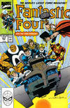 Cover Thumbnail for Fantastic Four (1961 series) #337 [Direct]
