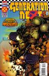 Cover Thumbnail for Generation Next (1995 series) #3 [Direct Edition]