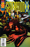 Cover Thumbnail for Generation X (1994 series) #2 [Deluxe Direct Edition]
