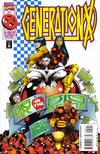 Cover Thumbnail for Generation X (1994 series) #5 [Direct Edition]
