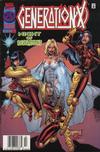 Cover for Generation X (Marvel, 1994 series) #24 [Newsstand]