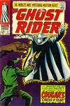 Cover Thumbnail for The Ghost Rider (1967 series) #3