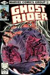 Cover Thumbnail for Ghost Rider (1973 series) #44 [Direct]