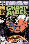 Cover Thumbnail for Ghost Rider (1973 series) #48 [Direct]