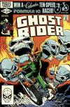 Cover for Ghost Rider (Marvel, 1973 series) #65 [Direct]
