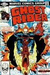 Cover for Ghost Rider (Marvel, 1973 series) #67 [Direct]