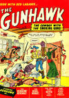 Cover for The Gunhawk (Marvel, 1950 series) #12