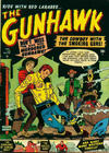 Cover for The Gunhawk (Marvel, 1950 series) #13