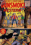 Cover for Gunsmoke Western (Marvel, 1955 series) #35