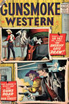 Cover for Gunsmoke Western (Marvel, 1955 series) #47