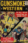 Cover for Gunsmoke Western (Marvel, 1955 series) #48